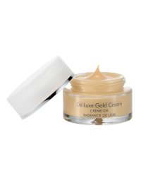 Christian Breton: Крем «Золотая роскошь» для увядающей кожи (De Luxe Gold Cream), 50 мл